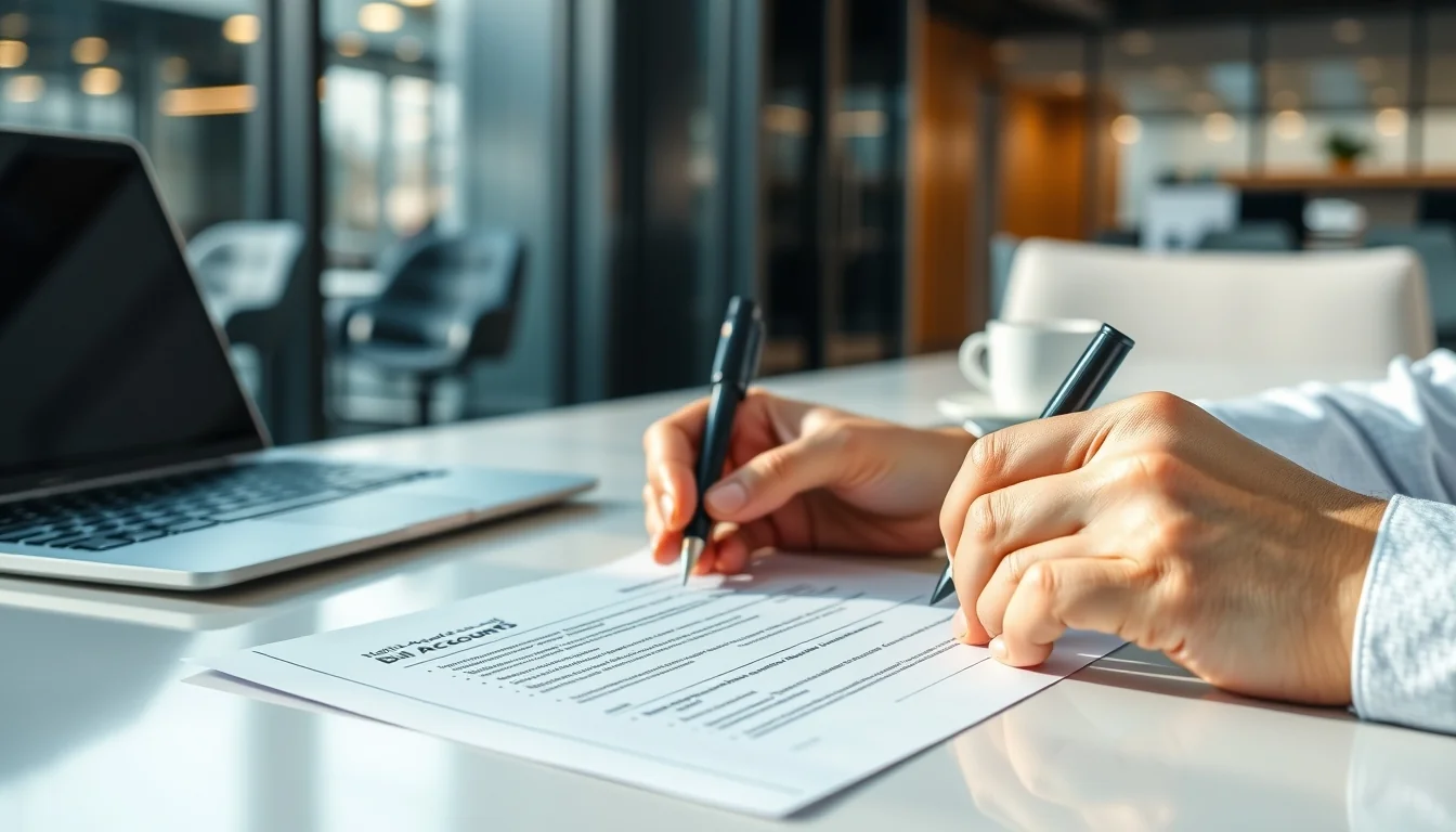 Supporting pricing visual